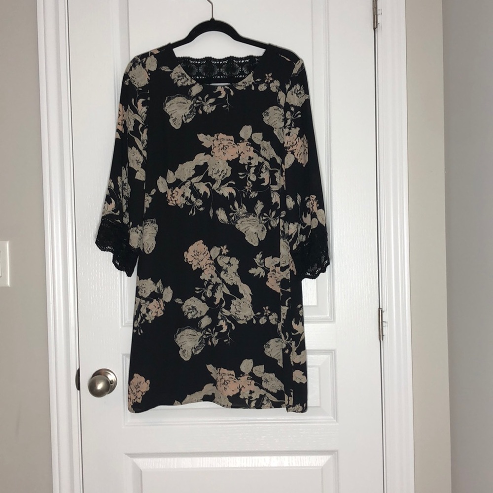 DR2 dress